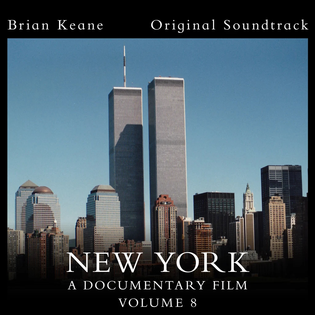 New York A Documentary Film Volume 8