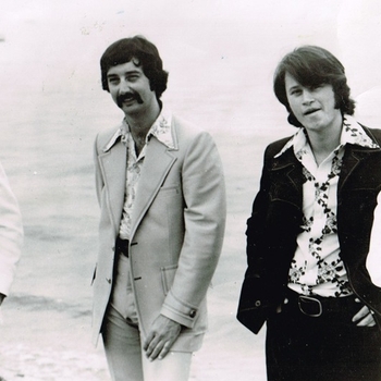 Prophecy - Disco club band 1975