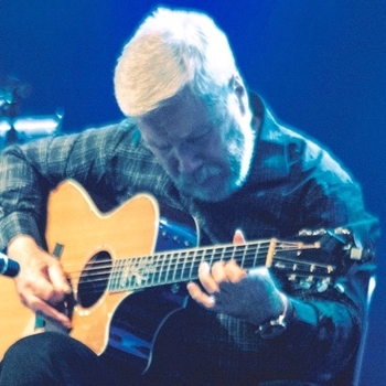 Brian in concert in Nazareth Israel 2019