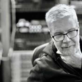 Brian in thought June 2025