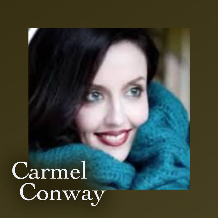 Carmel Conway Bach Elder