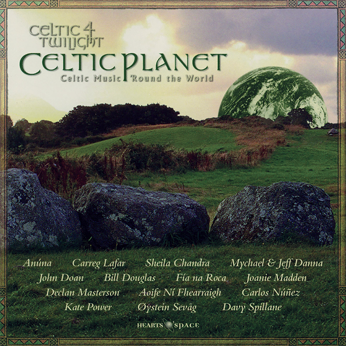 Celtic Twilight 4