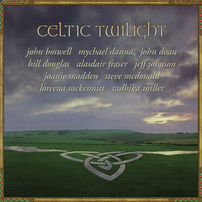Celtic Twilight