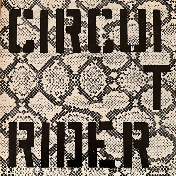 Circuit Rider