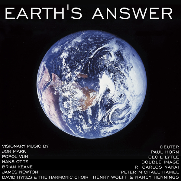Earth’s Answer
