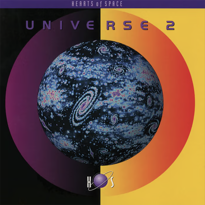 Hearts of Space Universe 2