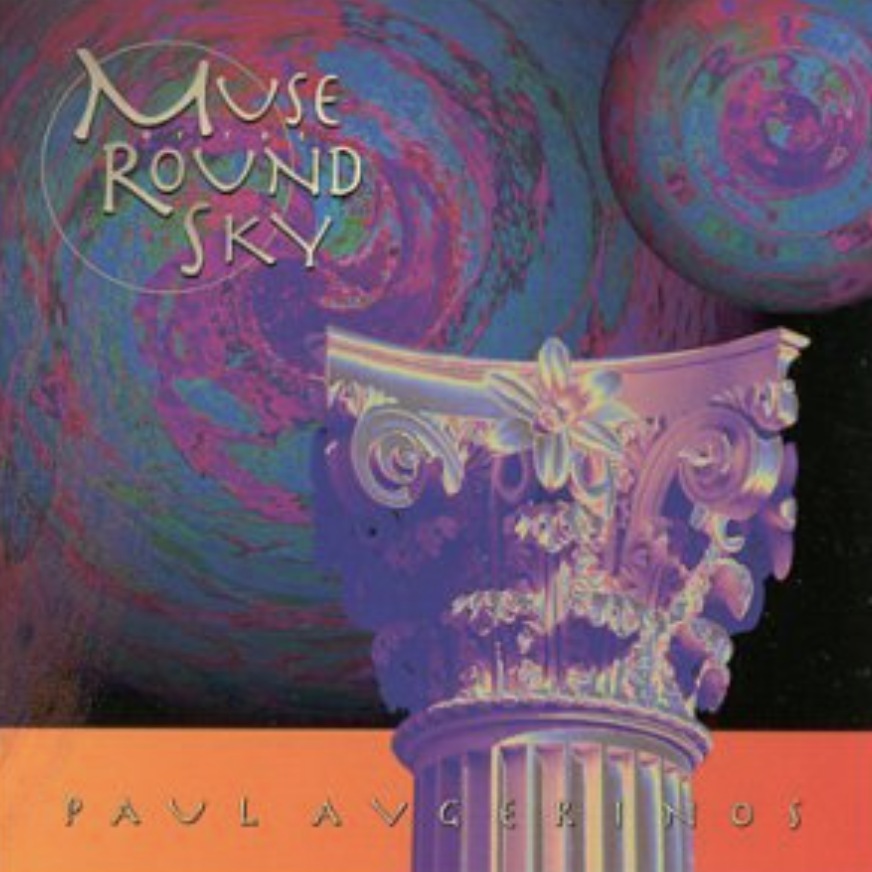 Muse of the Round Sky