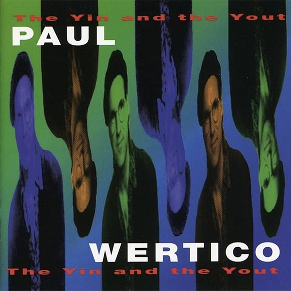 Paul Wertico