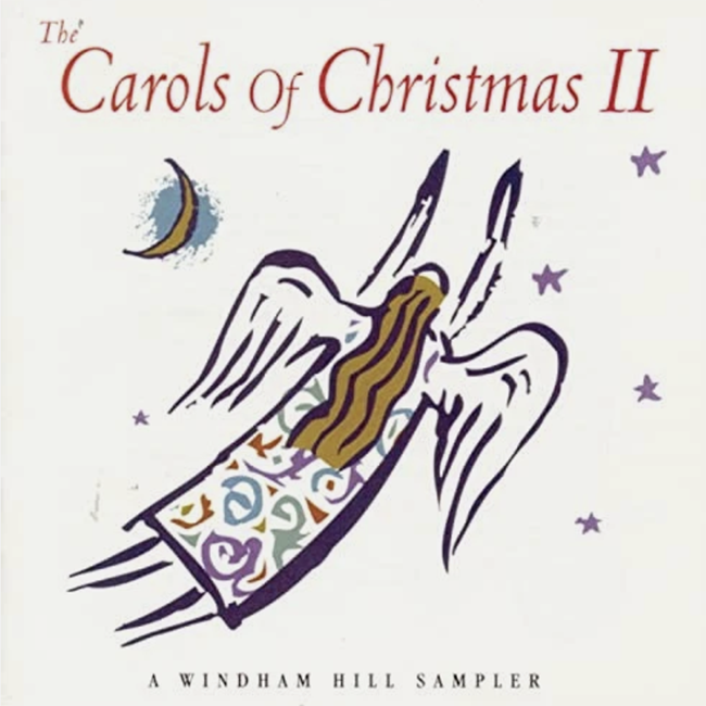 Carols Of Christmas II