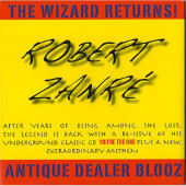 Antique Dealer Bloos